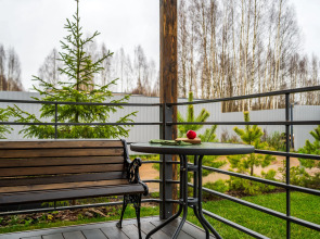 RentalSPb Redlake Красное Озеро