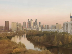 Апартаменты на Карамышевской набережной 4/1