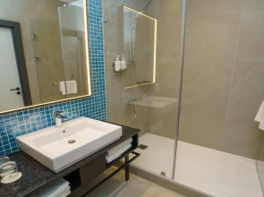 Holiday Inn Tashkent City, an IHG Hotel