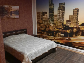 Гостевой Дом VIP