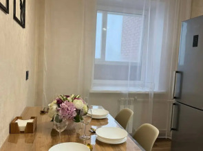 Квартира Апартаменты Глазов Сибирская 6