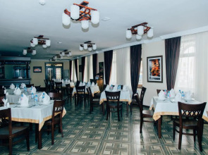 Отель Bek Samarkand