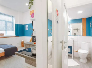 Апартаменты 9 Ночей & Отель 1774