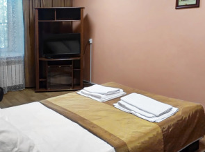 Отель Smart Hotel KDO Тында