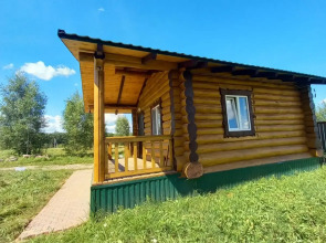 Гостевой дом N1 под Угличем