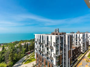 Квартира Евродвушка в ЖК Моравия