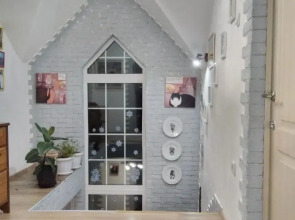 Гостевой дом Ёлки на горке