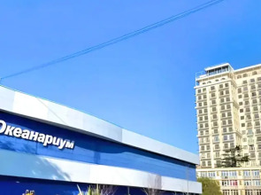 Апартаменты у Моря 114