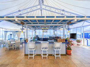 Отель Hyatt Regency Dubai