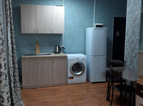 Гостевой дом Метелица