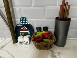 Квартира Атмосферная в Историческом Центре г. Владимира