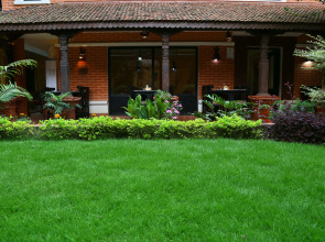 Отель Taleju Boutique