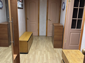 Апартаменты 3-комнатные | Газпром | GoodNight Aparts