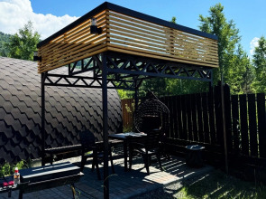 База отдыха Seven Лодж