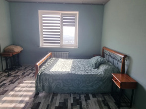 Квартира в ЖК Лермонтовский