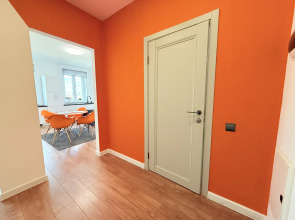 Апартаменты Архитектон