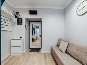 Апартаменты Проезд Ольминского 7