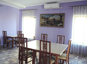 Гостевой Дом Альтера