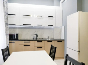 Апарт-Отель Комплекс апартаментов Ванва