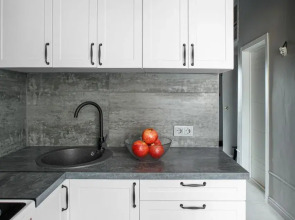 Апартаменты на Светланской в центре