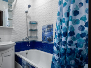 Квартира первая линия от парка Краснодар