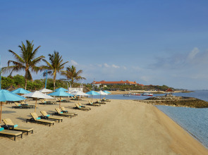 Sol Benoa Bali - All Inclusive