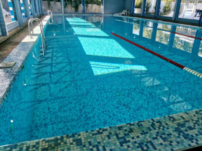 Отель Гостеев