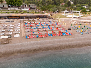 Dedeman Kemer Resort