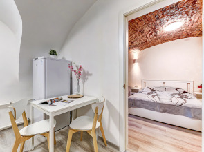 Апартаменты Ingria Liteyny