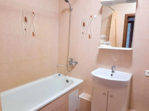 Квартира на улице Морозова