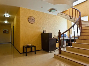 Гостевой дом Прованс