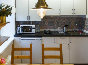 Апартаменты Арт около Кремля Кантри