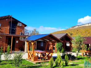 Гостевой дом Околица