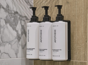 Апарт-отель Stylo Residences & Suites