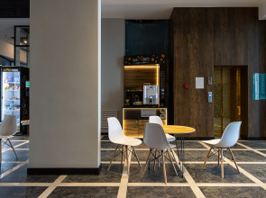 Апартаменты Apartme Варфоломеевская