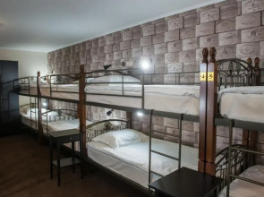 Хостел Green City