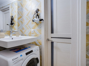 Апартаменты Студия на Поклонной