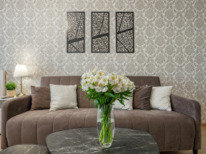 Апартаменты DoMino на Красной