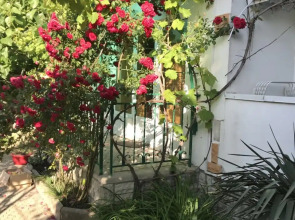 Гостевой дом Семейный