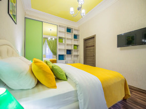 Апартаменты Пять Звёзд Путешествие