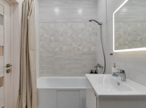 Апартаменты Стильные апартаменты в современном ЖК Сердце Ростова 2