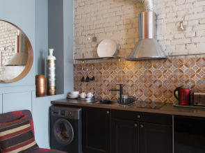 Апартаменты Моголя Красная Студия