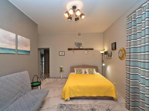 Гостевой дом Four Lions House (Фор Лайонс Хаус)