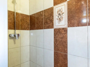 Гостевой Дом Маргобай