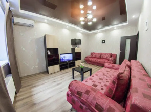 Апарт-oтель на Бакалинской