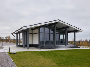 Гостевой дом Отрада