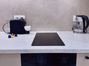 Квартира ЖК Мадрид Парк с Бассейном 3 мин от Моря