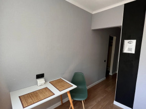 Апартаменты на Преображенской 11