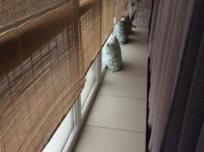 Бунгало Apreski на Банном