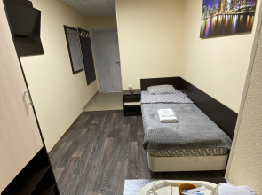 Отель Северный Берег